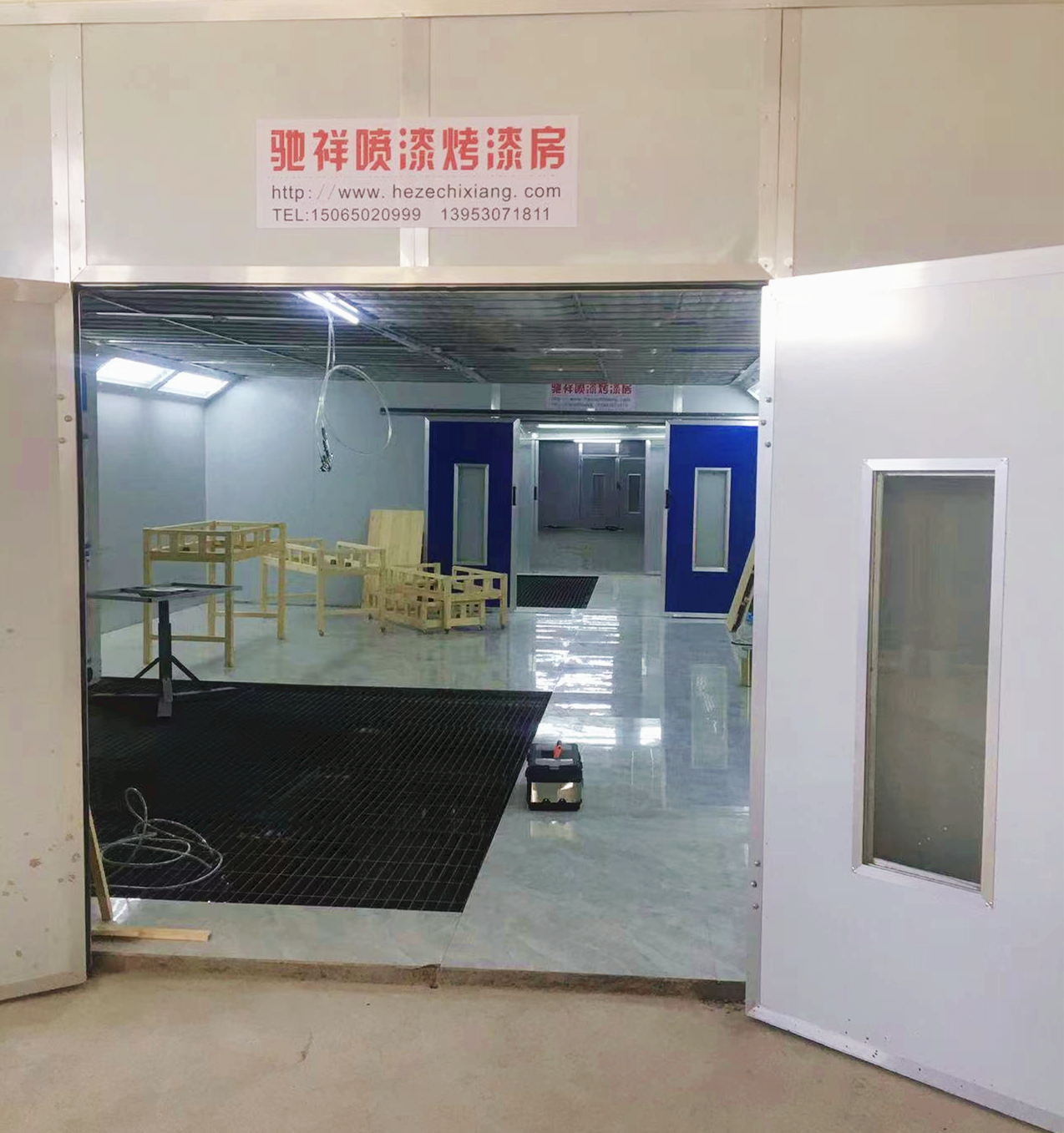 家具房厂家
