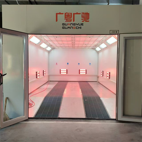 武汉阳逻裕捷名车专修