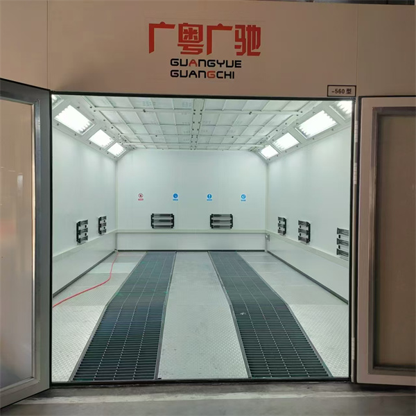 武汉阳逻裕捷名车专修